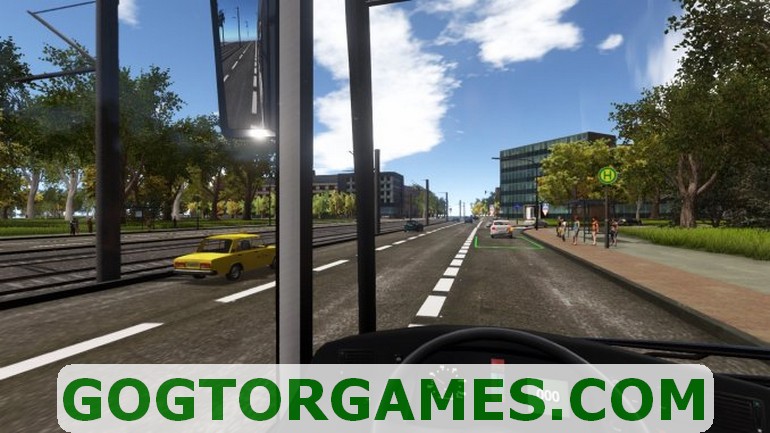 Bus Driver Simulator Game Download
