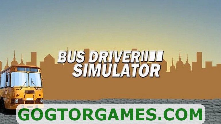 Bus Driver Simulator PC Download