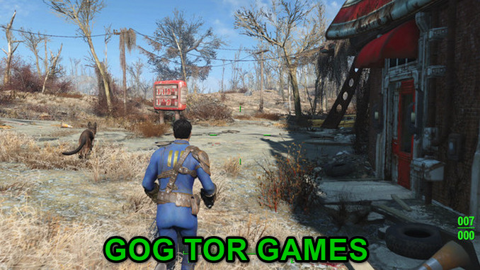 Fallout 4 GOTY PC Download