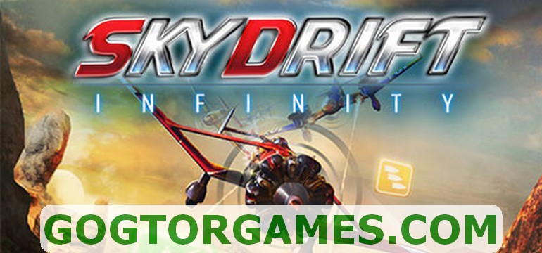 Skydrift Infinity Free Download