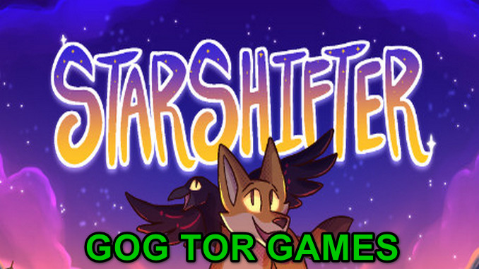 Starshifter Free Download