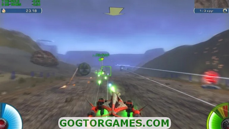 A.I.M. Racing Download GOG Game Free