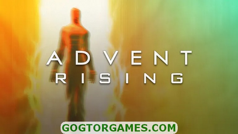 Advent Rising Free Download GOG TOR GAMES