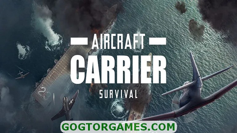 Aircraft Carrier Survival Free Download GOG TOR GAMES