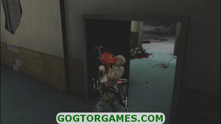 BloodRayne 2 Download GOG Game