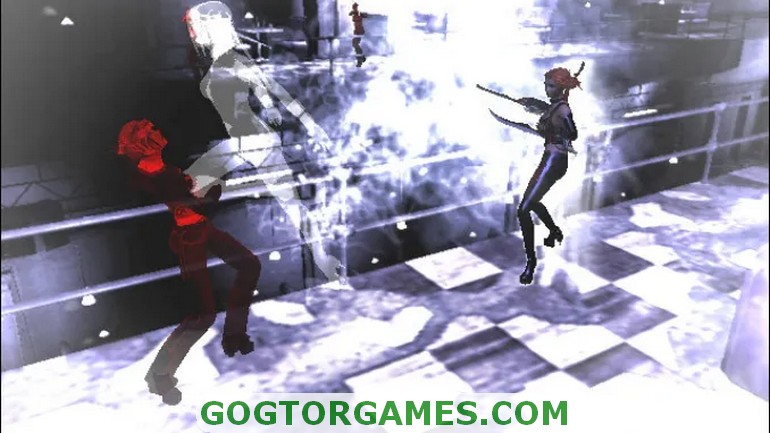 BloodRayne 2 Free GOG Game Full Version For PC