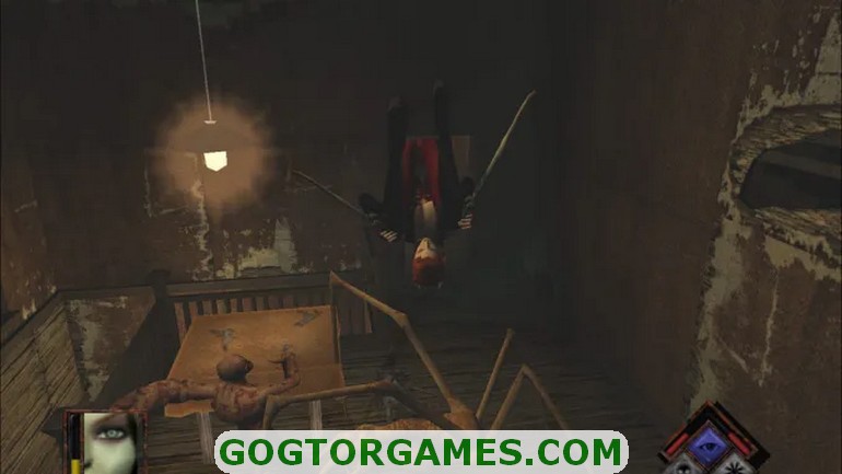BloodRayne Download GOG Game