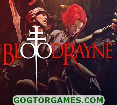 BloodRayne Free Download – 2024 Updated