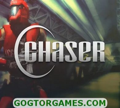 Chaser Free Download – 2024 Updated