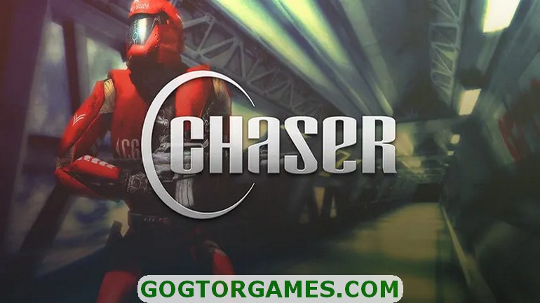 Chaser Free Download GOG TOR GAMES