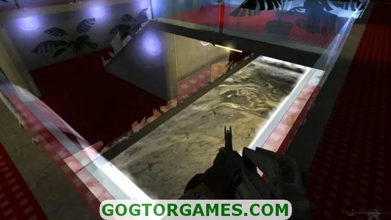 Chaser Free GOG Game Full Version For PC