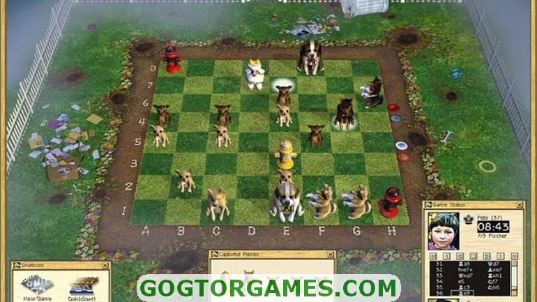 Chessmaster 9000 Download GOG Game Free