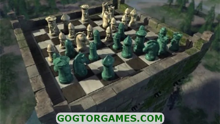 Chessmaster 9000 Free GOG Game