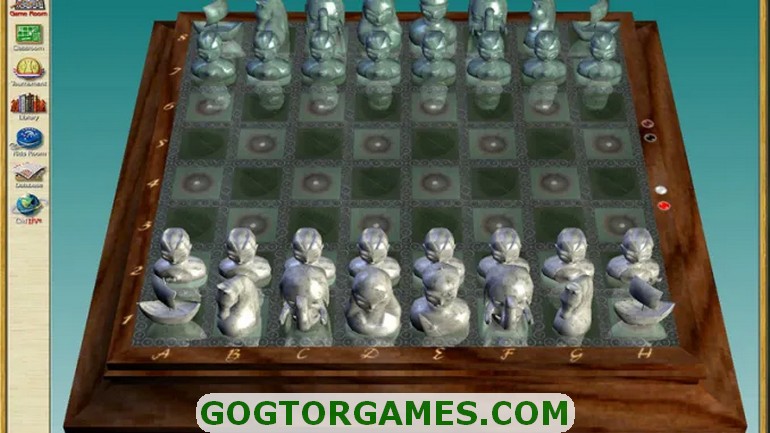 Chessmaster 9000 PC Download
