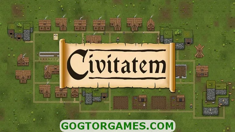 Civitatem Free Download GOG TOR GAMES