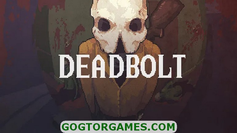 DEADBOLT Free Download GOG TOR GAMES