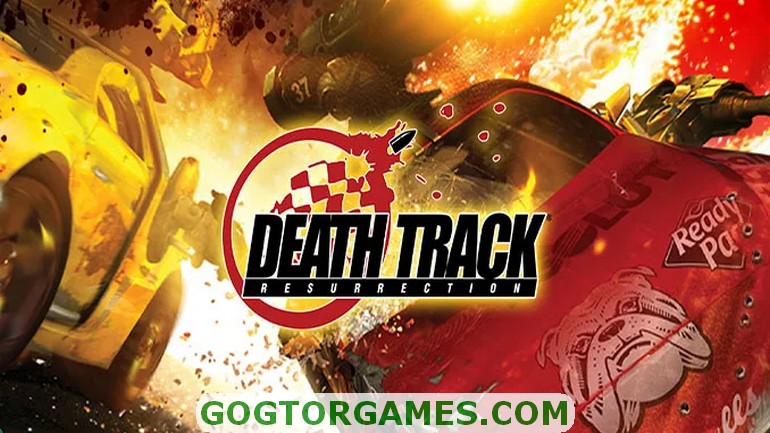 Death Track Resurrection Free Download