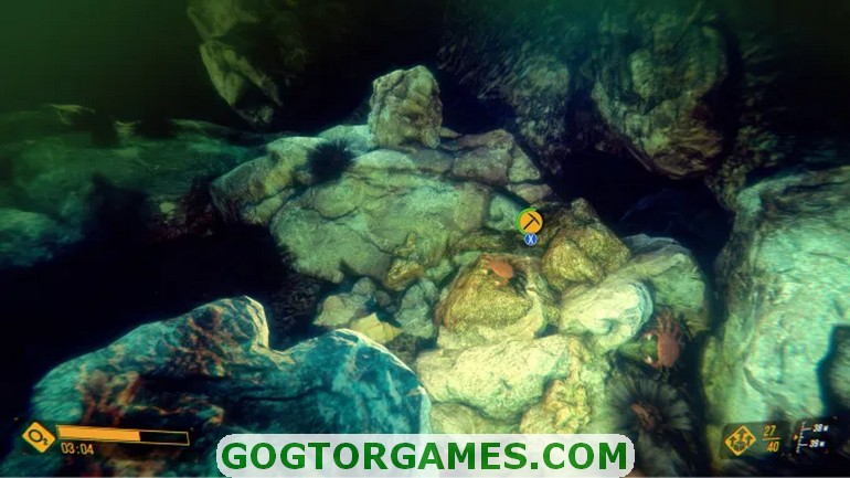 Deep Diving Simulator Free GOG Game