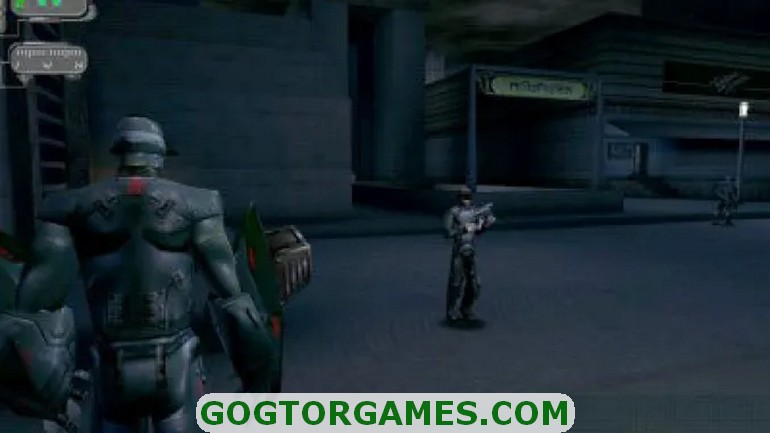 Deus Ex GOTY Edition Download GOG Game