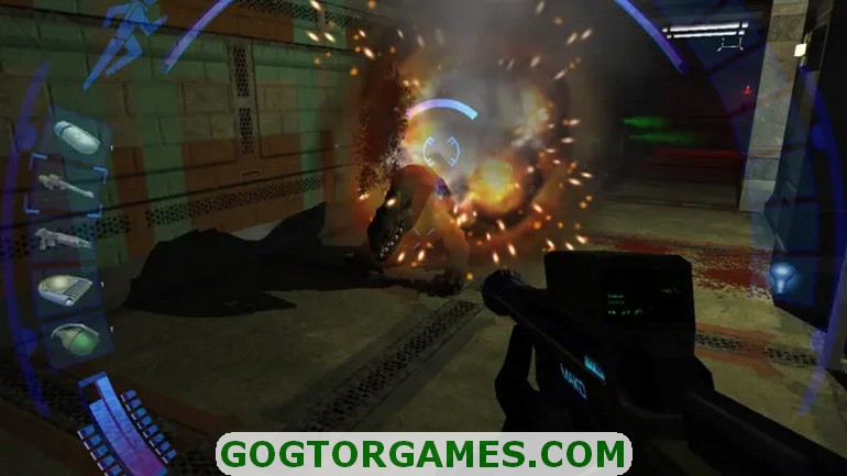 Deus Ex Invisible War Download GOG Game