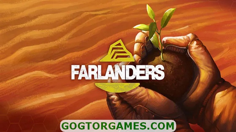 Farlanders Free Download GOG TOR GAMES