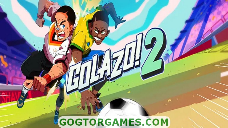 Golazo 2 Free Download