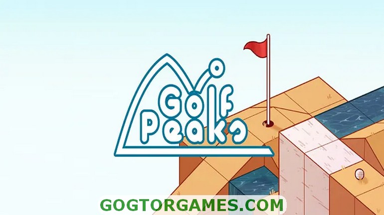 Golf Peaks Free Download