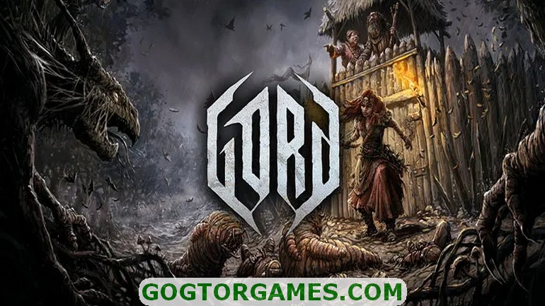 Gord Free Download GOG TOR GAMES