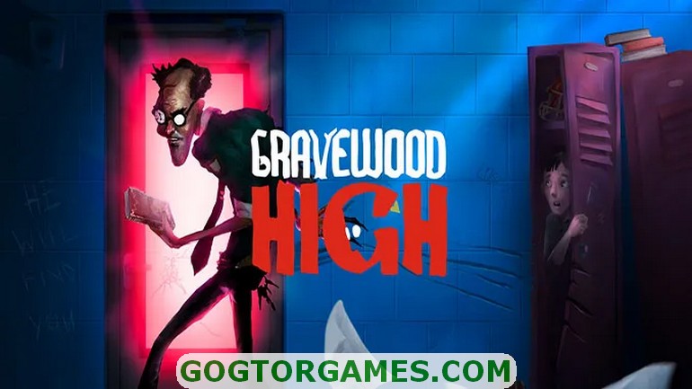 Gravewood High Free Download GOG TOR GAMES