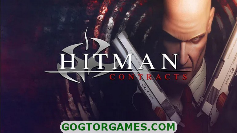 Hitman 3 Contracts Free Download GOG TOR GAMES