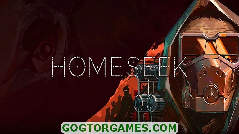 Homeseek Free Download GOG TOR GAMES