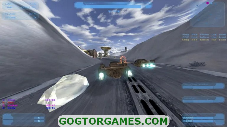 Hover Ace PC Download