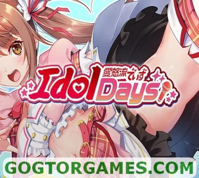 IdolDays Free Download – 2024 Updated