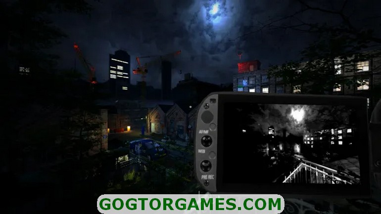 Incubus A ghost hunters tale PC Download GOG Torrent