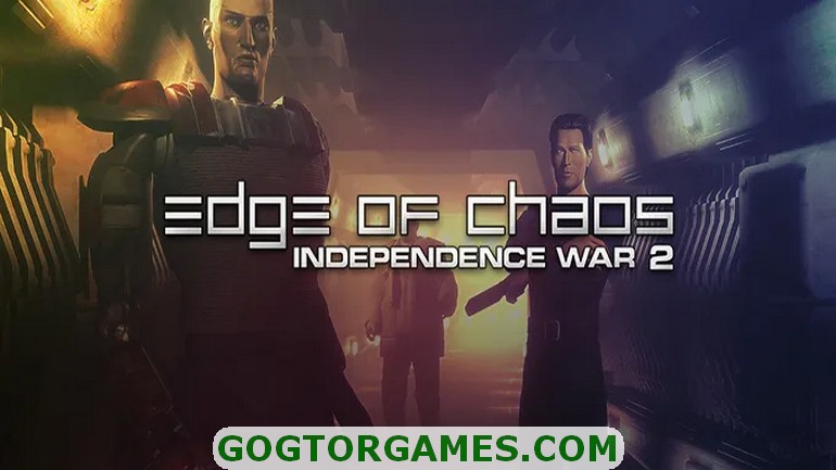 Independence War 2 Edge of Chaos Free Download GOG TOR GAMES