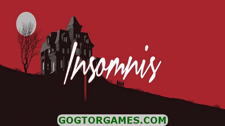 Insomnis Free Download GOG TOR GAMES
