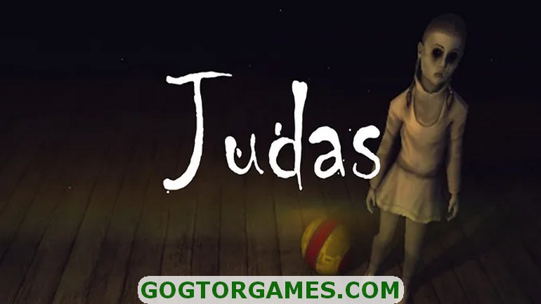 Judas Game Free Download