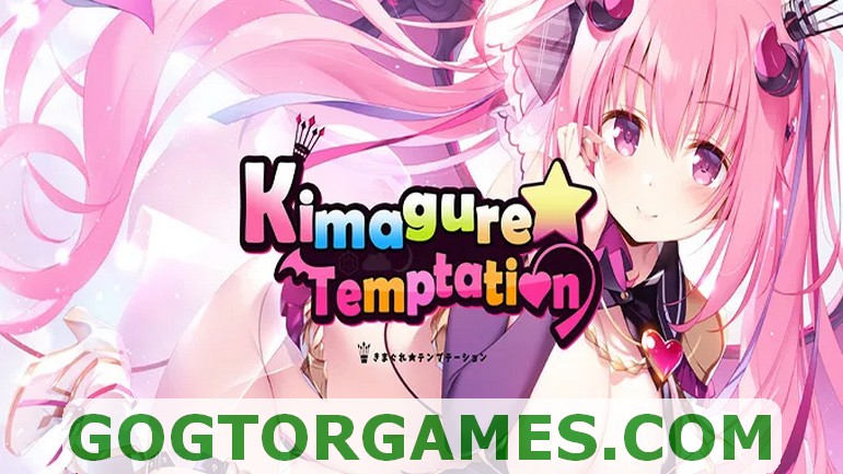 Kimagure Temptation Free Download