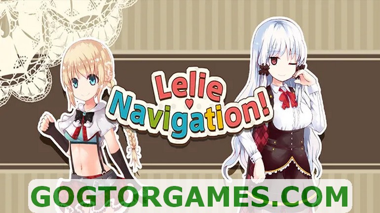Lelie Navigation Free Download