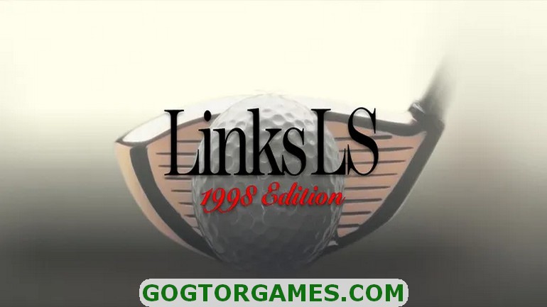 Links LS 1998 Edition Free Download