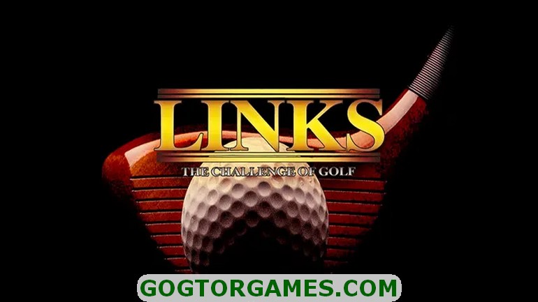 Links The Challenge of Golf Free Download