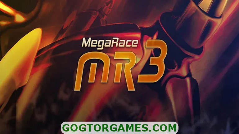 MegaRace 3 Free Download