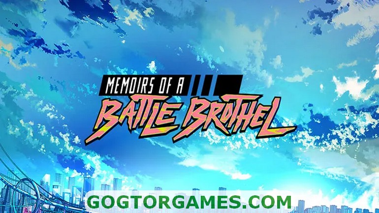 Memoirs of a Battle Brothel Free Download