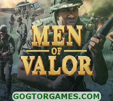 Men of Valor Free Download – 2024 Updated