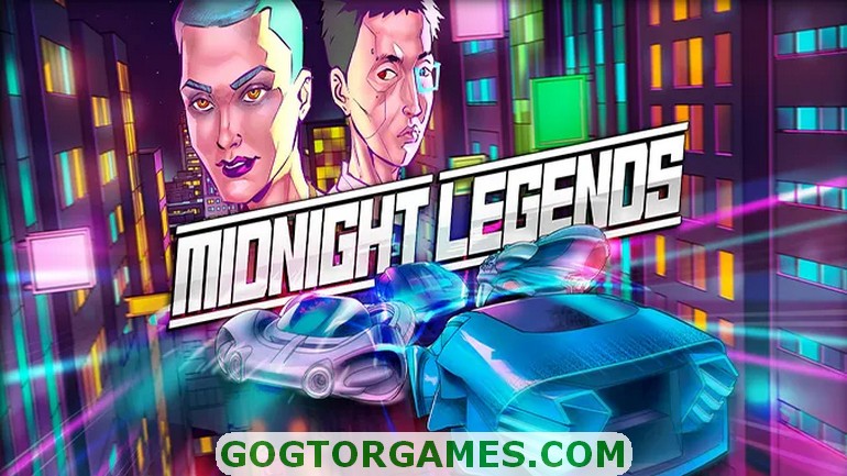 Midnight Legends Free Download