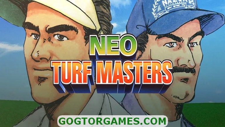 Neo Turf Masters Free Download