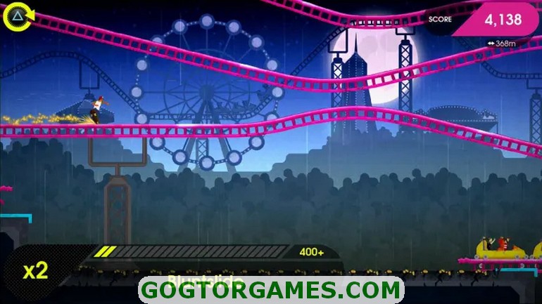 OlliOlli2 Welcome to Olliwood Download GOG Game Free
