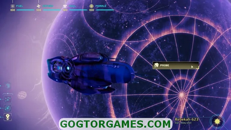 Out There Oceans of Time Free GOG Game