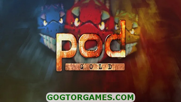 POD Gold Free Download