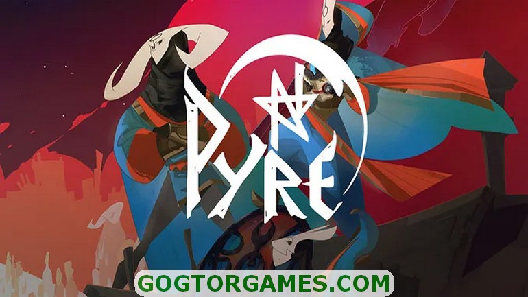 Pyre Free Download